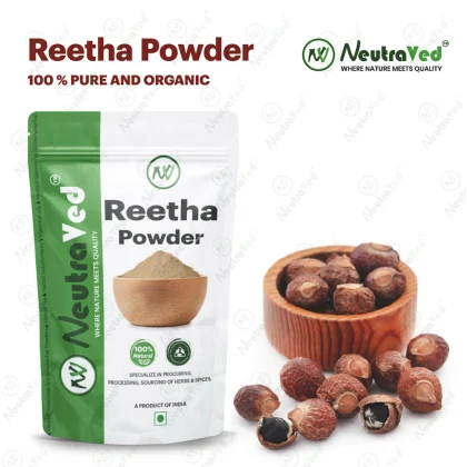 Reetha Powder image 2